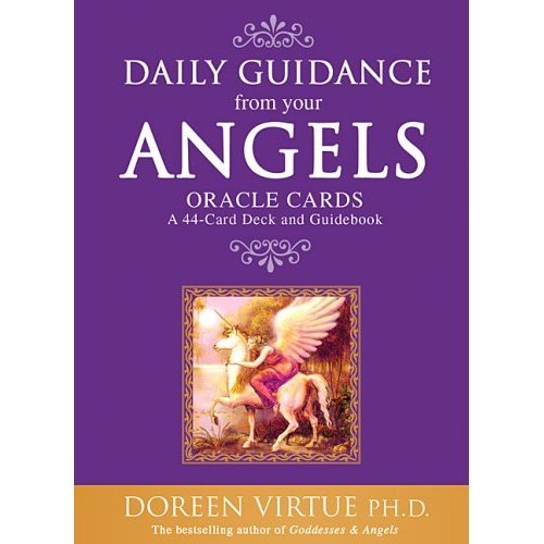 Import genuine Daily Guidance from your Angels Angels guide the encyclical card (now) stop