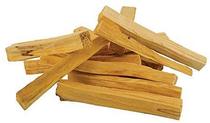 South America imported Palo Santo Peru Holy Wood Sacred fragrance exorcism purification (now)