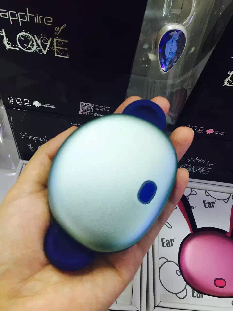 Réchauffeur USB pour les mains - Ref 416702 Image 17