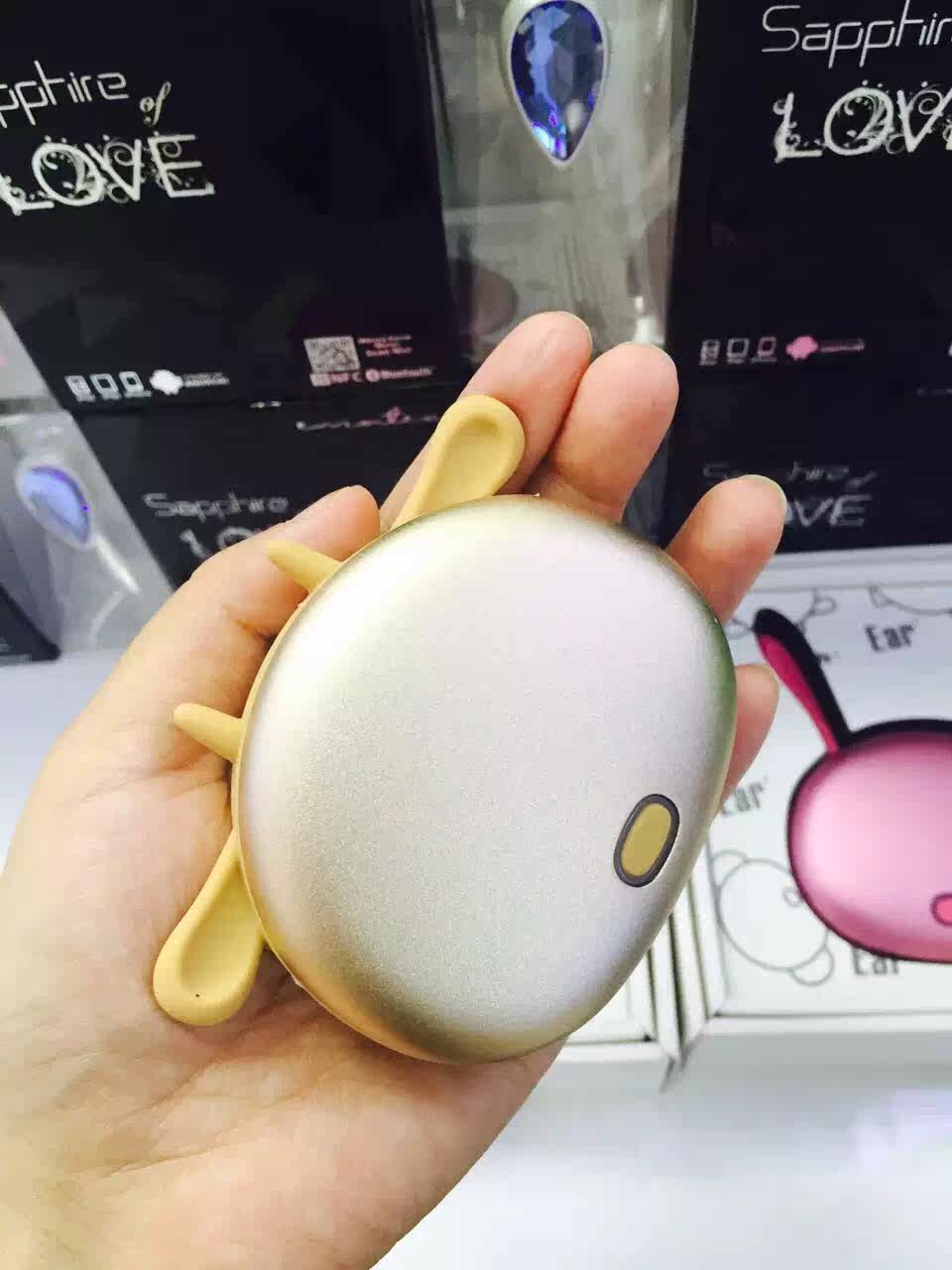 Réchauffeur USB pour les mains - Ref 416702 Image 18