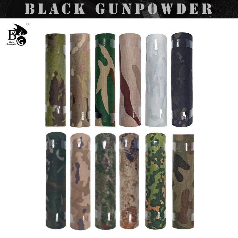Bg Produces 500D Cordura Self-Adhesive Residue-Free Camouflage Tape Mc Four Clusters Three Sand Xk Netherlands Bg Produces 500D Cordura Self-Adhesive Residue-Free Camouflage Tape Mc Four Clusters Three Sand Xk Netherlands
