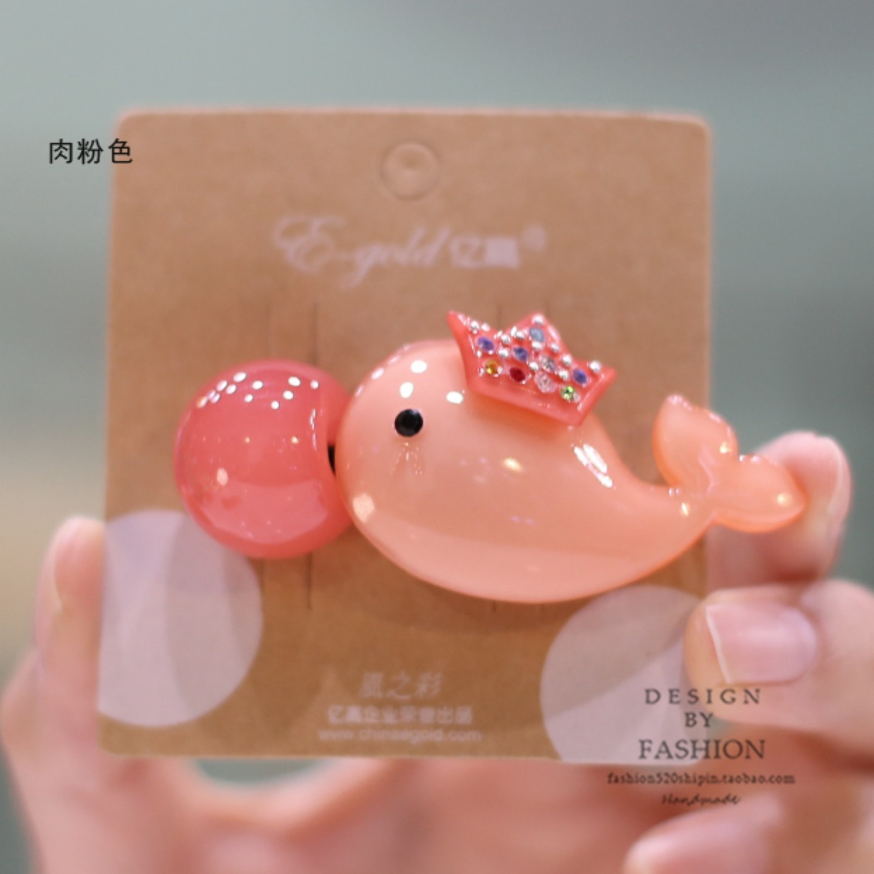 Màu tóc gió acrylic dải màu kẹo màu tóc dây thừng cao su ban nhạc Phụ kiện tóc mũ nón Hàn Quốc - Phụ kiện tóc kẹp tóc