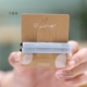 25 nhân dân tệ bangs clip bên thẻ phụ kiện tóc kayli mũ phụ clip Hàn Quốc clip một chọi một đoạn ngắn - Phụ kiện tóc kẹp tóc hàn quốc
