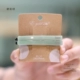 25 nhân dân tệ bangs clip bên thẻ phụ kiện tóc kayli mũ phụ clip Hàn Quốc clip một chọi một đoạn ngắn - Phụ kiện tóc kẹp tóc hàn quốc