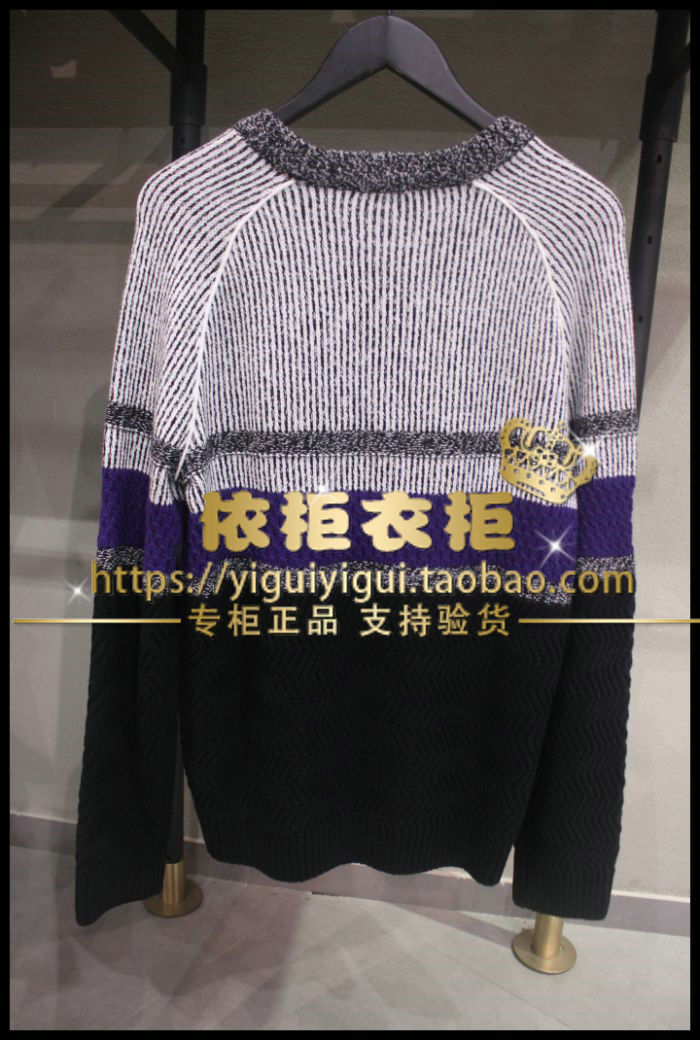 JackJones Jack Jones Winter Wool Casual Đan 218425506E40 218425506 hoodie nam