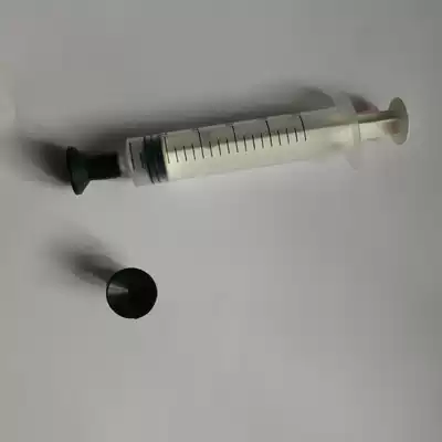 New nozzle cleaning dredging tool Blotter rubber horn head HP Canon nozzle blotter