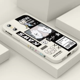 Apple, силиконовый чехол для телефона подходит для мужчин и женщин, 8plus, популярно в интернете, 2020, ограниченное издание, 2021 года