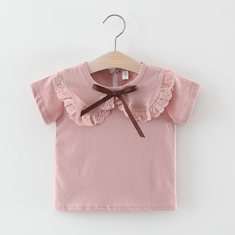 T-shirt enfant en coton - Ref 3427755 Image 19
