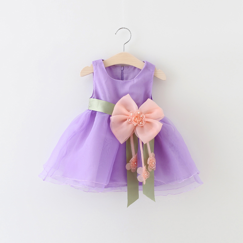 Robe enfant en Toile de coton - Ref 2047686 Image 13