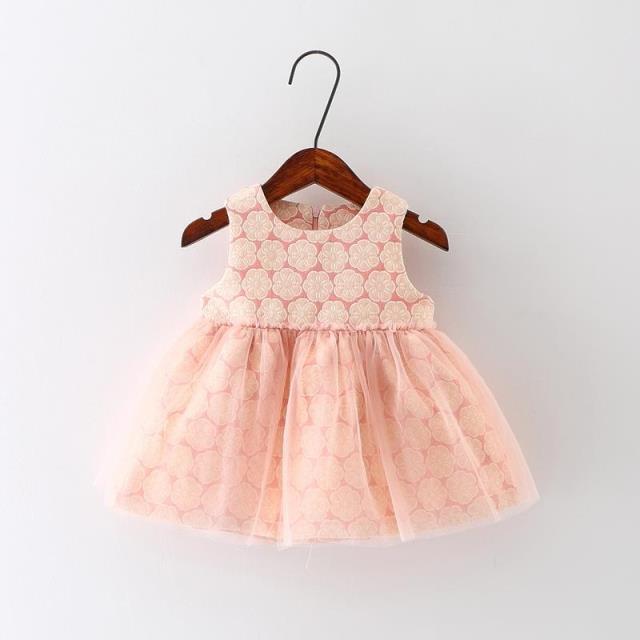 Robe enfant en Toile de coton - Ref 2047674 Image 13