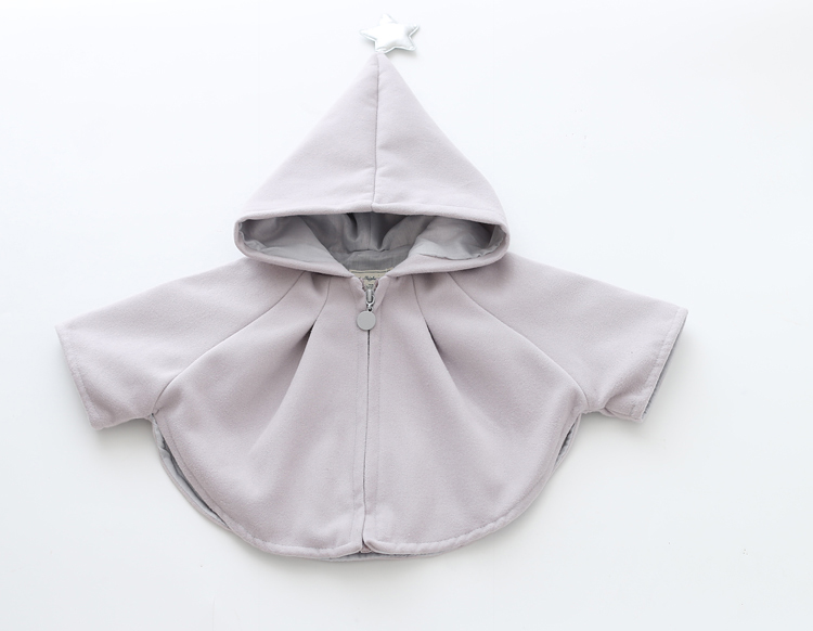 Cape pour fille - Ref 2157663 Image 9