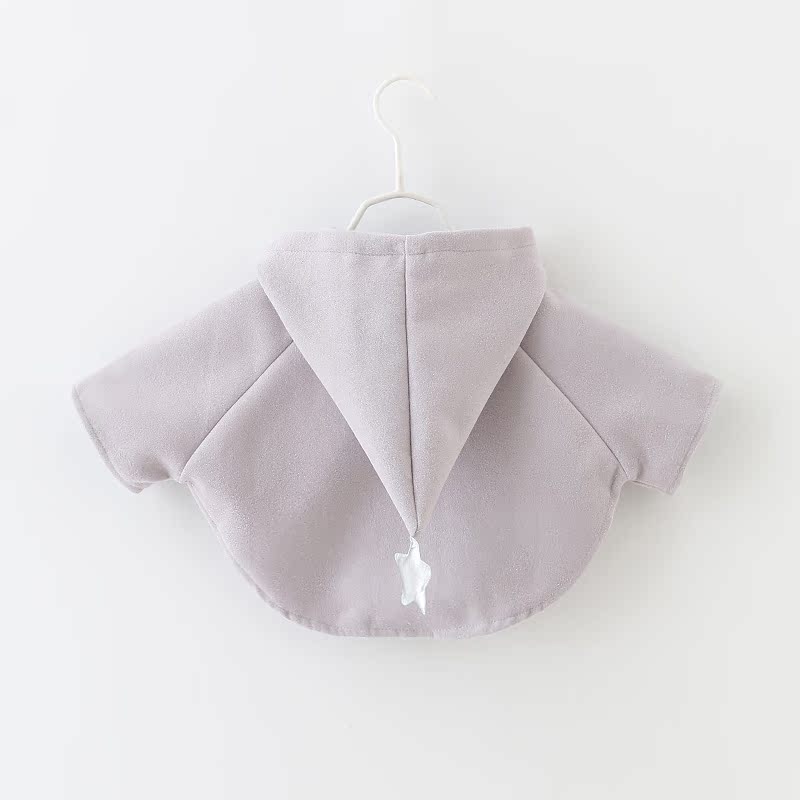 Cape pour fille - Ref 2157663 Image 7