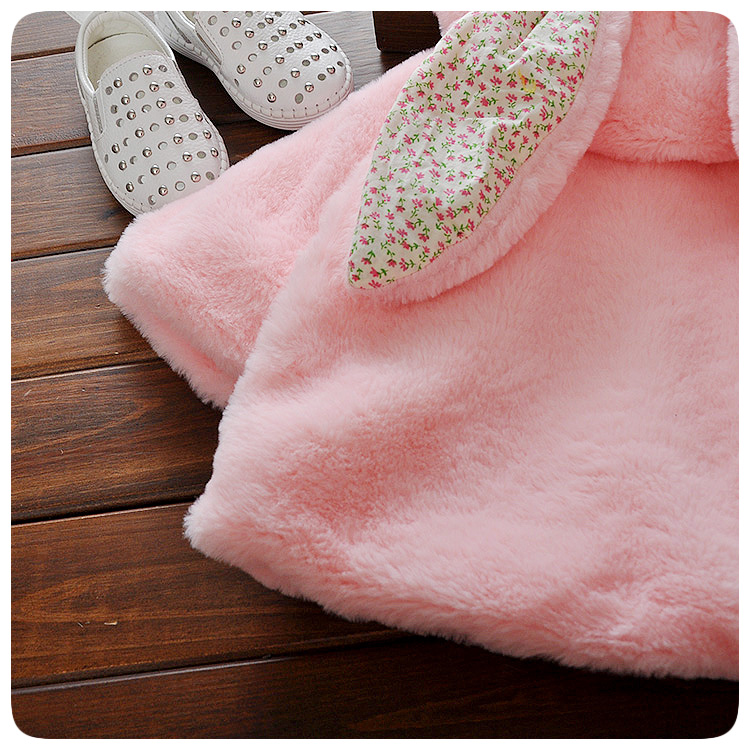 Cape pour fille - Ref 2155903 Image 12