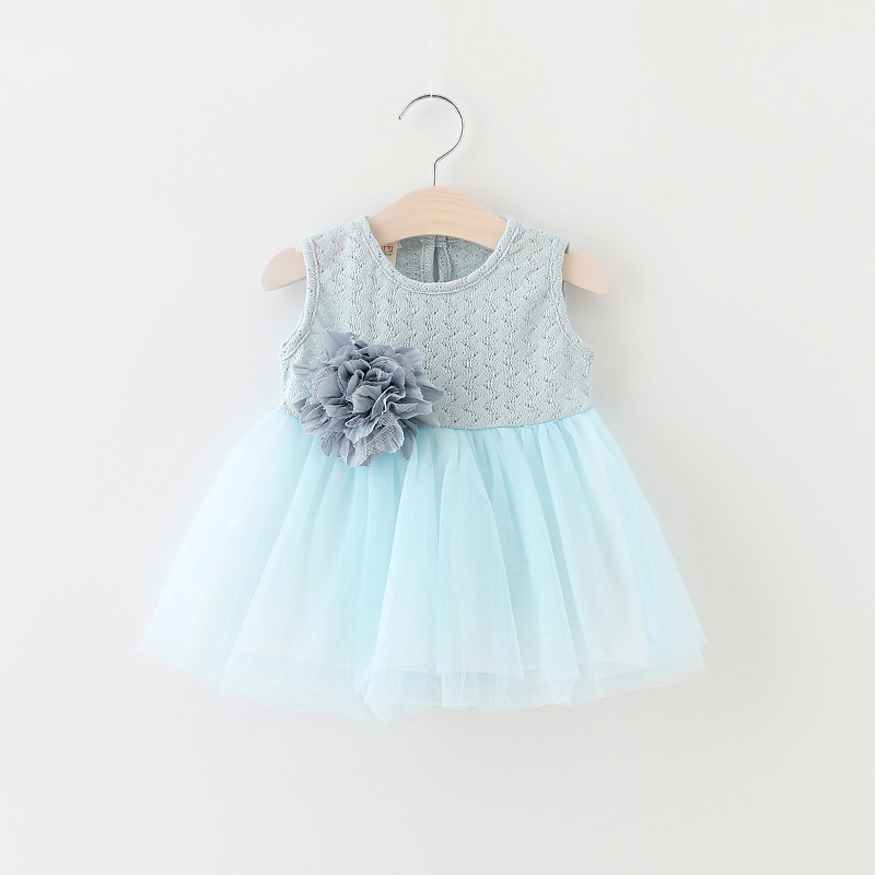 Robe enfant en Toile de coton - Ref 2047686 Image 6