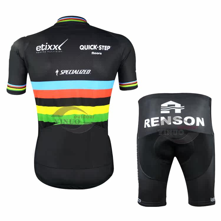 Vêtement cyclisme mixte - Ref 2221405 Image 3