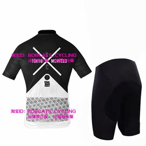 Vêtement cyclisme mixte - Ref 2221449 Image 3