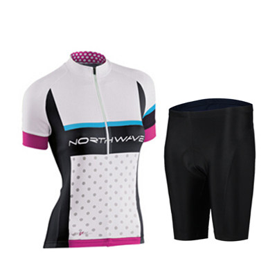 Tenue de cyclisme mixte - Ref 2221447 Image 5