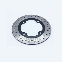 Apply Force Sail Buzz HL250-19 HL150-10F Rear Disc Brake Disc Brake Disc Brake Disc Accessories
