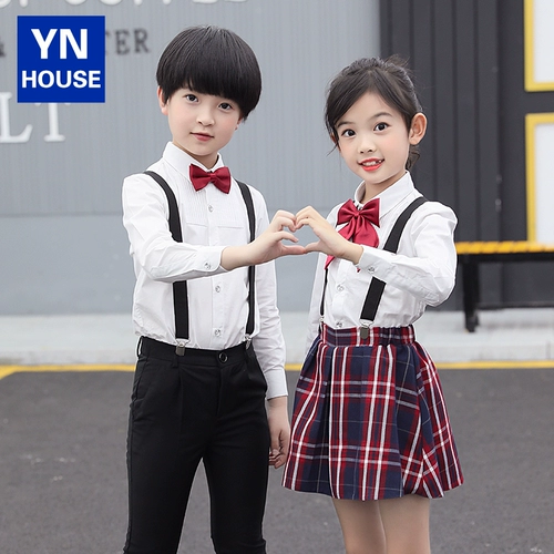 Детский костюм подходит для мужчин и женщин, форма для детского сада, комбинезон для школьников, комплект