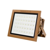 Gas station explosion-proof light LED anti-explosion lamp led filling station warehouse plant construction site Horse street lighting Floodlit Floodlight