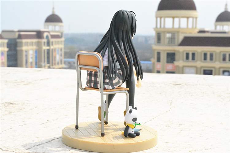 Bán câu chuyện tình yêu tuổi trẻ của tôi, có một vấn đề, và tuyết dưới tuyết được tạo ra bởi Binbin - Capsule Đồ chơi / Búp bê / BJD / Đồ chơi binh sĩ mô hình bandai