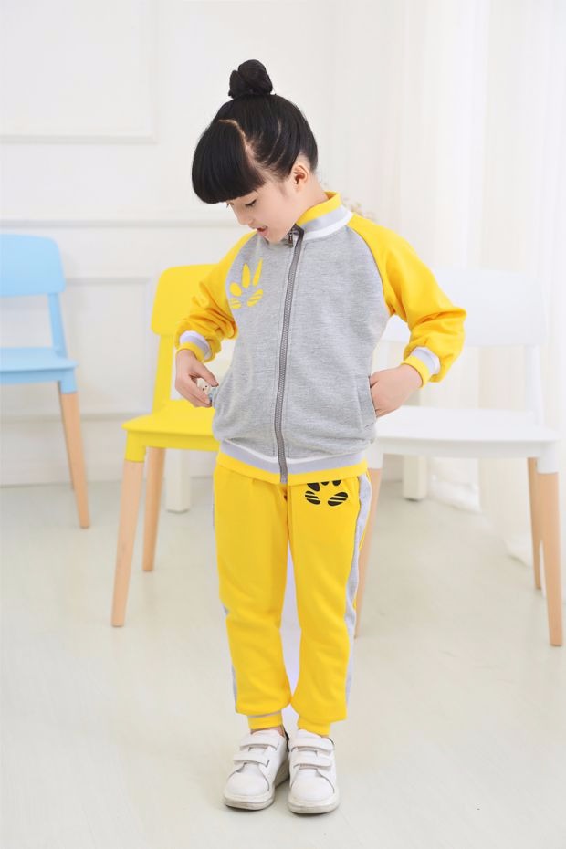 Đồng phục học sinh mẫu giáo đồng phục tiểu học và trung học cơ sở phục vụ lớp trẻ em mùa xuân và mùa thu đông giáo viên phục vụ lớp thể thao đồng phục mầm non đẹp
