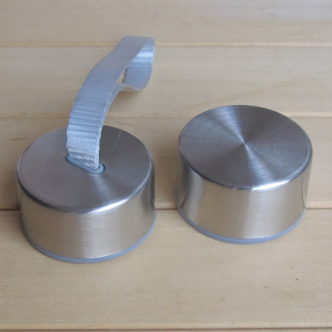 Universal food grade glass water glass cover lemon cup lid with hand cup anti-leak cup lid sealant gasket fitting-Taobao