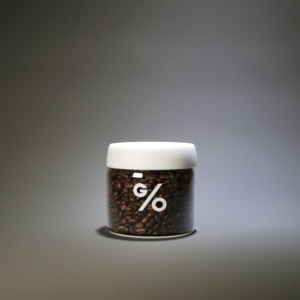[Official Authentic Products] Guangtian Nitrate X Arabica Go Glass Sealed Can [about 150G]