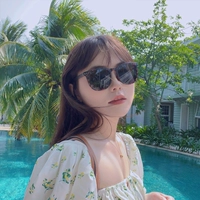 Складные модные универсальные солнцезащитные очки на солнечной энергии, защита от ультрафиолета, по фигуре