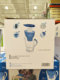 Costco Sam's Club Brita Water Filter Pitcher Set Water Purification Filter for Limescale and Impurities with Filter Cartridge