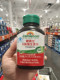 Costco Canada Jamieson Bodybuilder B Vitamin C Calcium Magnesium D Tablets Coenzyme Q10