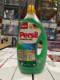 Ningbo Costco Persil Laundry Gel Imported Antibacterial, Anti-Mite, Odor-Removing Laundry Detergent 4L