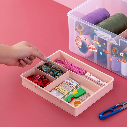 Slimning Tool Швейная резьба для маленькой коробки