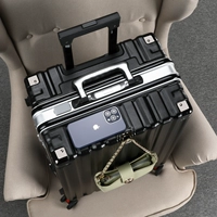 Горизонтальный черный [обычный алюминиевый рамка]