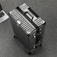 Комплексное обновление [Aluminum Box] Deep Space Grey Supreme Aluminum Frame+Freight Insurance