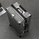 Комплексное обновление [Aluminum Box] Deep Space Grey Supreme Aluminum Frame+Freight Insurance