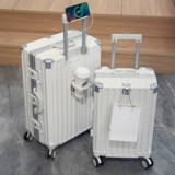 Универсальный чемодан, коробка, 28 дюймов