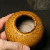 Chai -Hurned Thread Water Psopide Японская в стиле вода свиная куколка Каллиграфия и покраска поставки антикварные