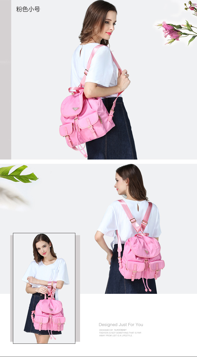 Sac à dos lycée - Ref 47984 Image 55