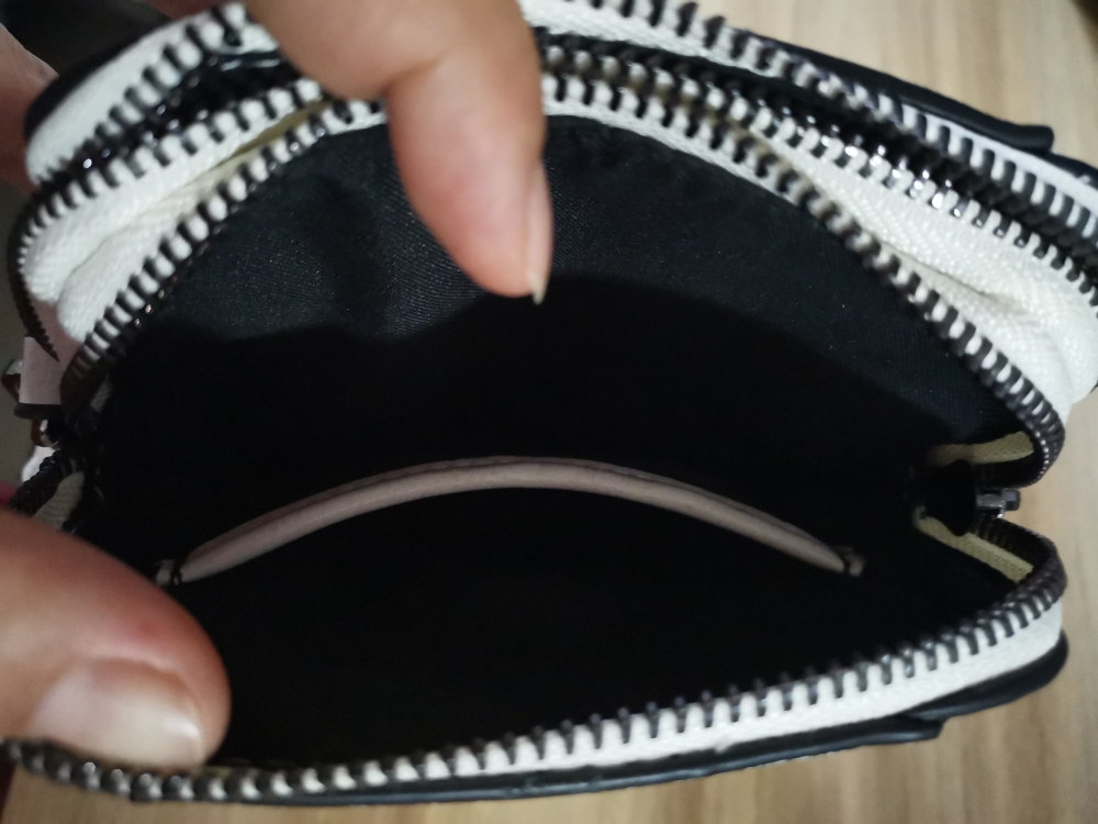 放手机小包包质量怎么样什么牌子什么档次，来自学生党的使用感受,第5张