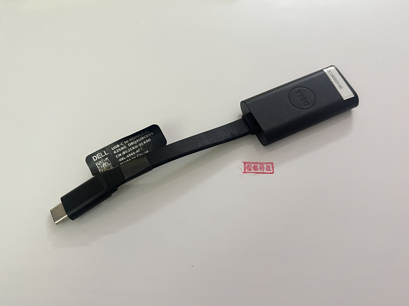 Dell Original Thunderbolt 3 USB Type-C Thunderbolt Port to HDMI 2.0 Adapter Cable Dell Original Thunderbolt 3 USB Type-C Thunderbolt Port to HDMI 2.0 Adapter Cable
