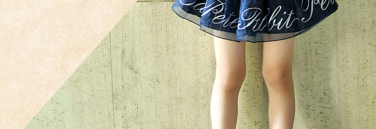 Jupe enfant en polyester - Ref 2050939 Image 35