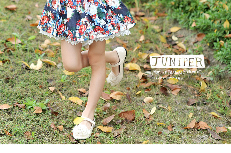 Jupe pour fille en coton - Ref 2050438 Image 46