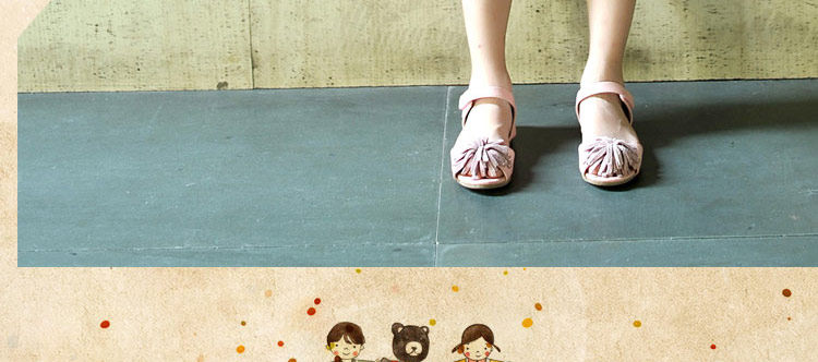 Jupe enfant en polyester - Ref 2050939 Image 36