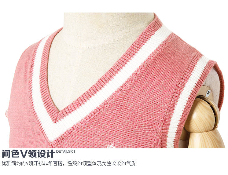 Pull fille - Ref 2105832 Image 56
