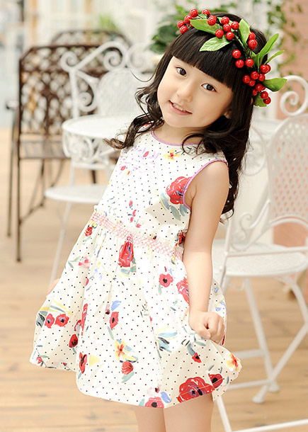 Robe enfant - Ref 2044285 Image 7