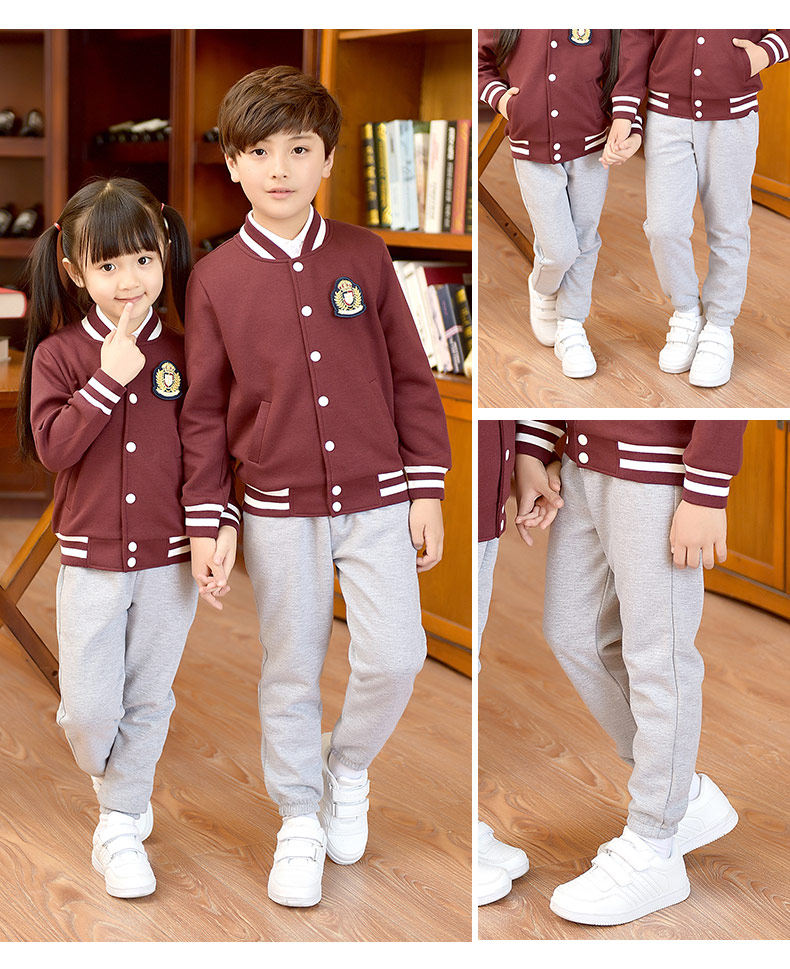  Детская летняя одежда, штаны, осенний пуховик, форма для школьников и студентов 