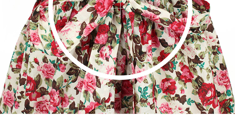 Robe enfant en coton - Ref 2046760 Image 33