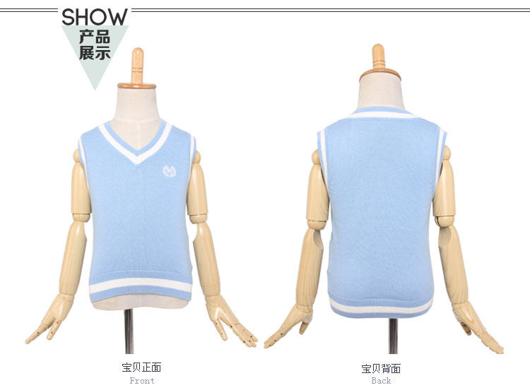 Pull fille - Ref 2105832 Image 41