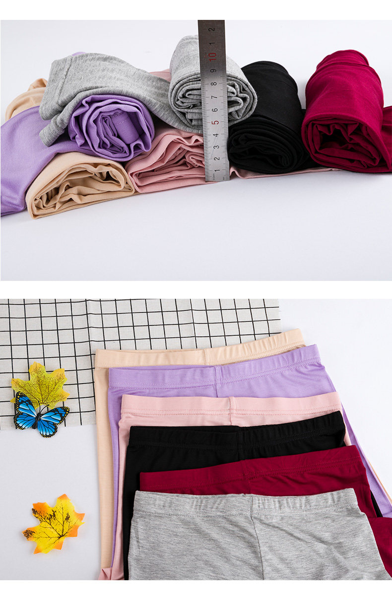 Леггинсы, тонкие штаны, удерживающее тепло термобелье, высокая талия, облегающий крой, большой размер 